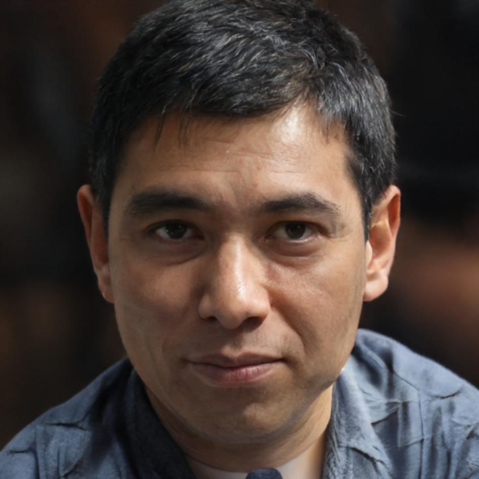 Miguel Rodríguez